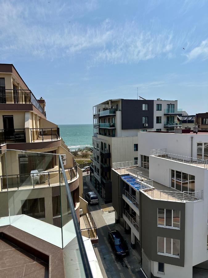 الشقق الفندقية بوموريفي  Botabara Del Mar Boutique المظهر الخارجي الصورة
