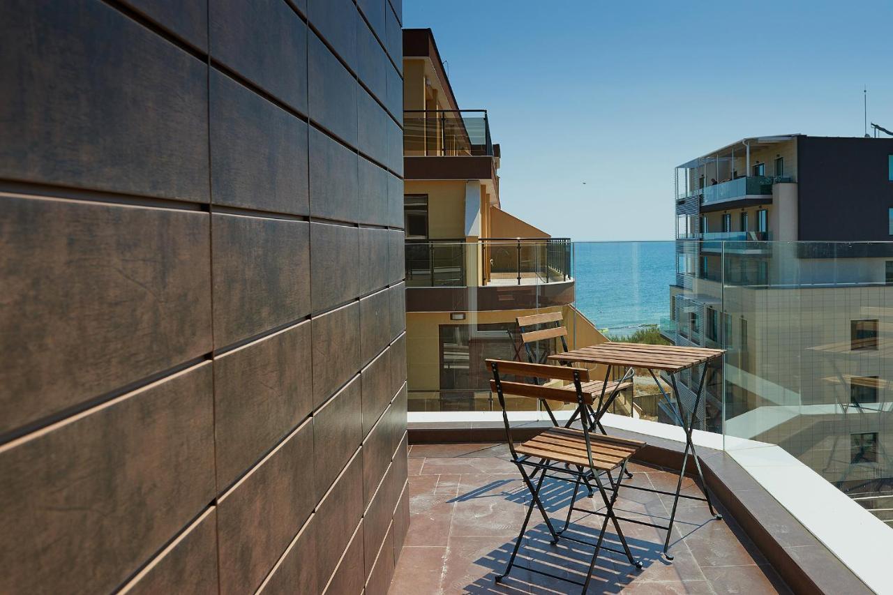 الشقق الفندقية بوموريفي  Botabara Del Mar Boutique الغرفة الصورة