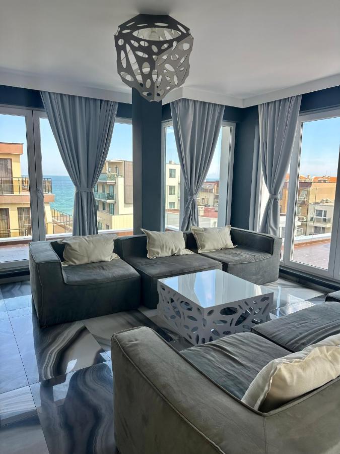 الشقق الفندقية بوموريفي  Botabara Del Mar Boutique المظهر الخارجي الصورة
