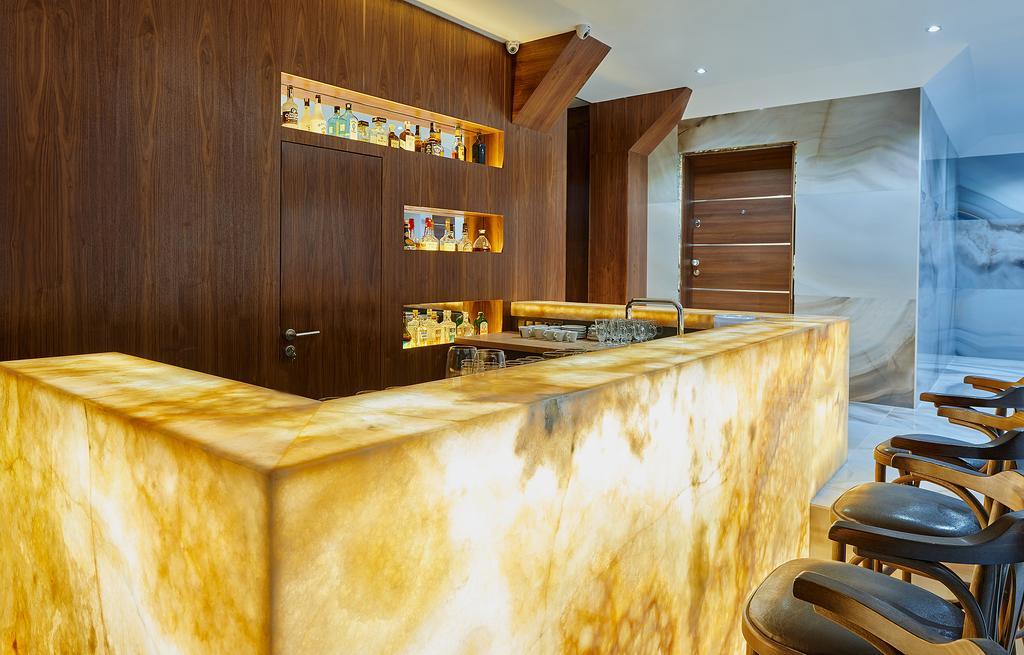 الشقق الفندقية بوموريفي  Botabara Del Mar Boutique المظهر الخارجي الصورة