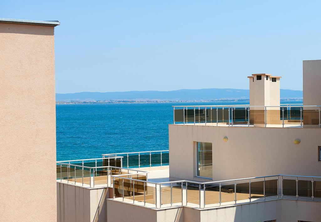 الشقق الفندقية بوموريفي  Botabara Del Mar Boutique المظهر الخارجي الصورة