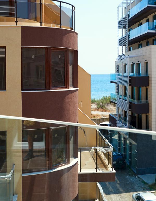 الشقق الفندقية بوموريفي  Botabara Del Mar Boutique المظهر الخارجي الصورة